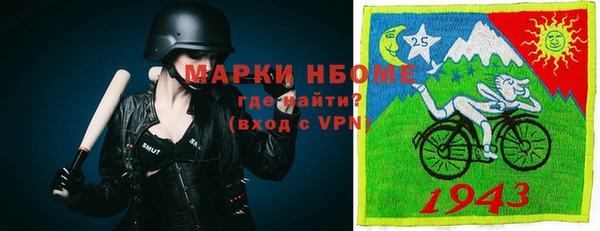 спайс Арсеньев